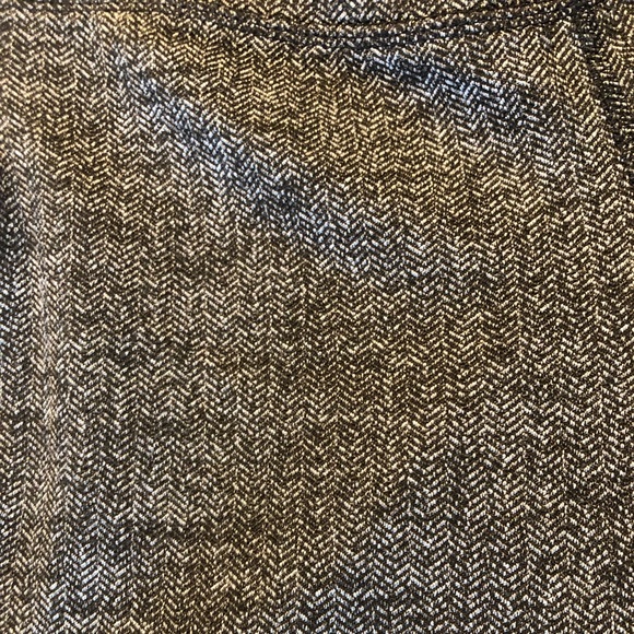 Full Length Herringbone Champion Leggings - Picture 4 of 4